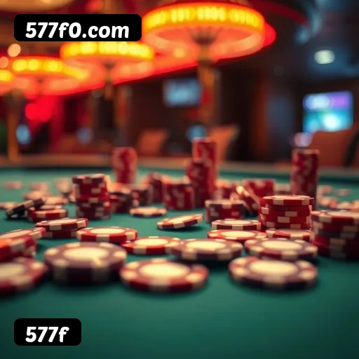 Loterias online disponíveis na 577f